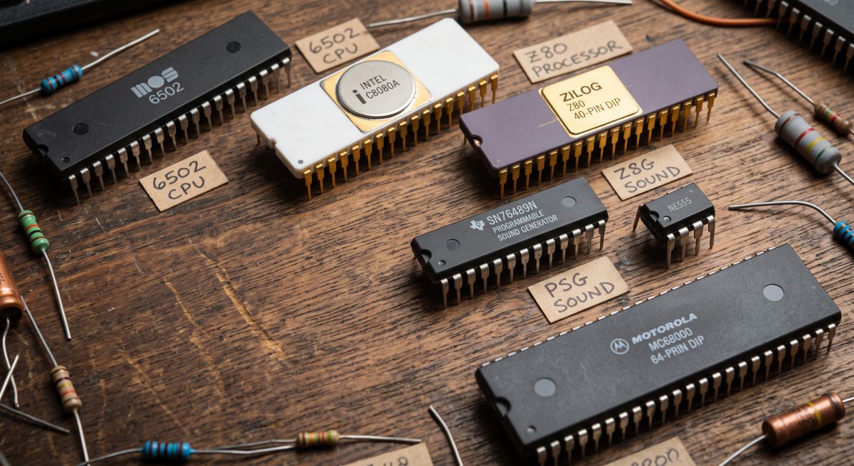 The IC Pinout Finder Just Doubled: 26 to 56 Chips