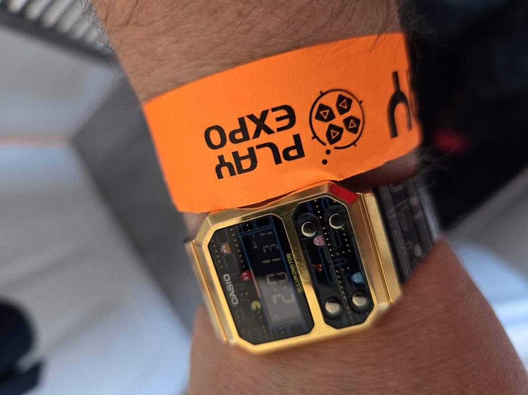 Play Expo Blackpool 2026: Arcades, Retro Nostalgia, and My Annual Tradition with Robbo