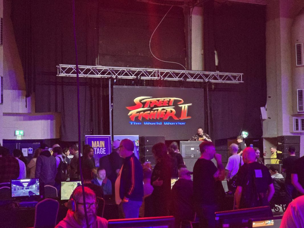 Play Expo Blackpool 2026: Arcades, Retro Nostalgia, and My Annual Tradition with Robbo (Gallery)