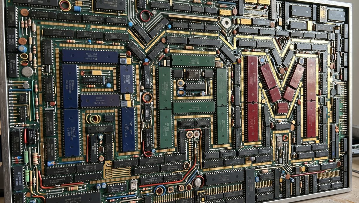 New Bench Tool: Retro Logic & RAM Substitution Guide