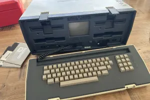 Latest Acquisition - Osborne one