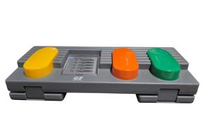 Retro Spotlight: The QuickJoy SV-129 Foot Pedal (Huge Thanks to Dylan!)