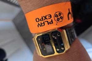 Play Expo Blackpool 2026: Arcades, Retro Nostalgia, and My Annual Tradition with Robbo