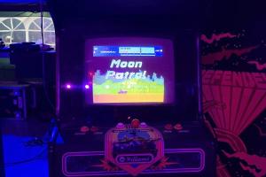 Play Expo Blackpool 2026: Arcades, Retro Nostalgia, and My Annual Tradition with Robbo