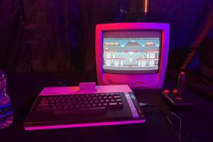 Play Expo Blackpool 2026: Arcades, Retro Nostalgia, and My Annual Tradition with Robbo