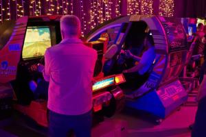Play Expo Blackpool 2026: Arcades, Retro Nostalgia, and My Annual Tradition with Robbo